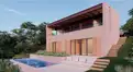 living - 272m² house / villa with 40m² terrace for sale in Begur Town - gallery thumbnail - 1