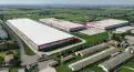 logistics - Tortona Logistics Hub - Logistica - Dils - gallery thumbnail - 4