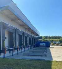 logistics - Courier Warehouse For Rent - For Sale - gallery thumbnail - 5