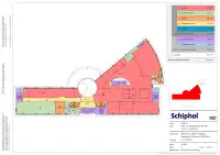 office - Avioport - Uffici - Dils - Planimetria thumbnail - 14