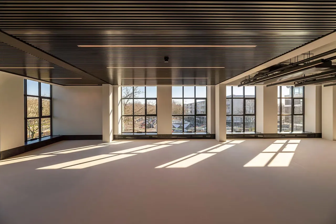 office - Buitenveldertselaan 148 - Office - Dils - gallery - 6