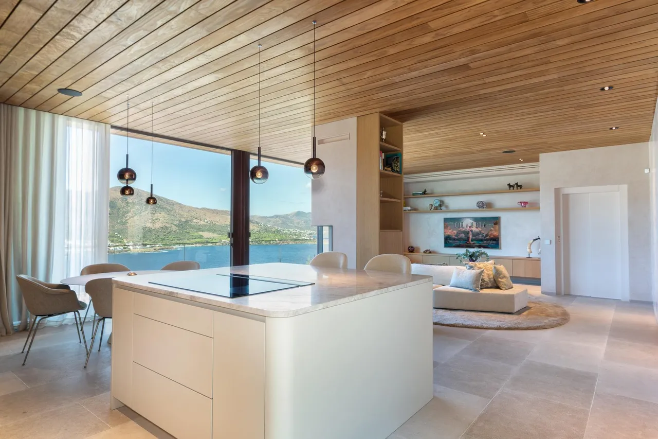 living - 420m² house / villa for sale in El Port de la Selva - gallery - 6
