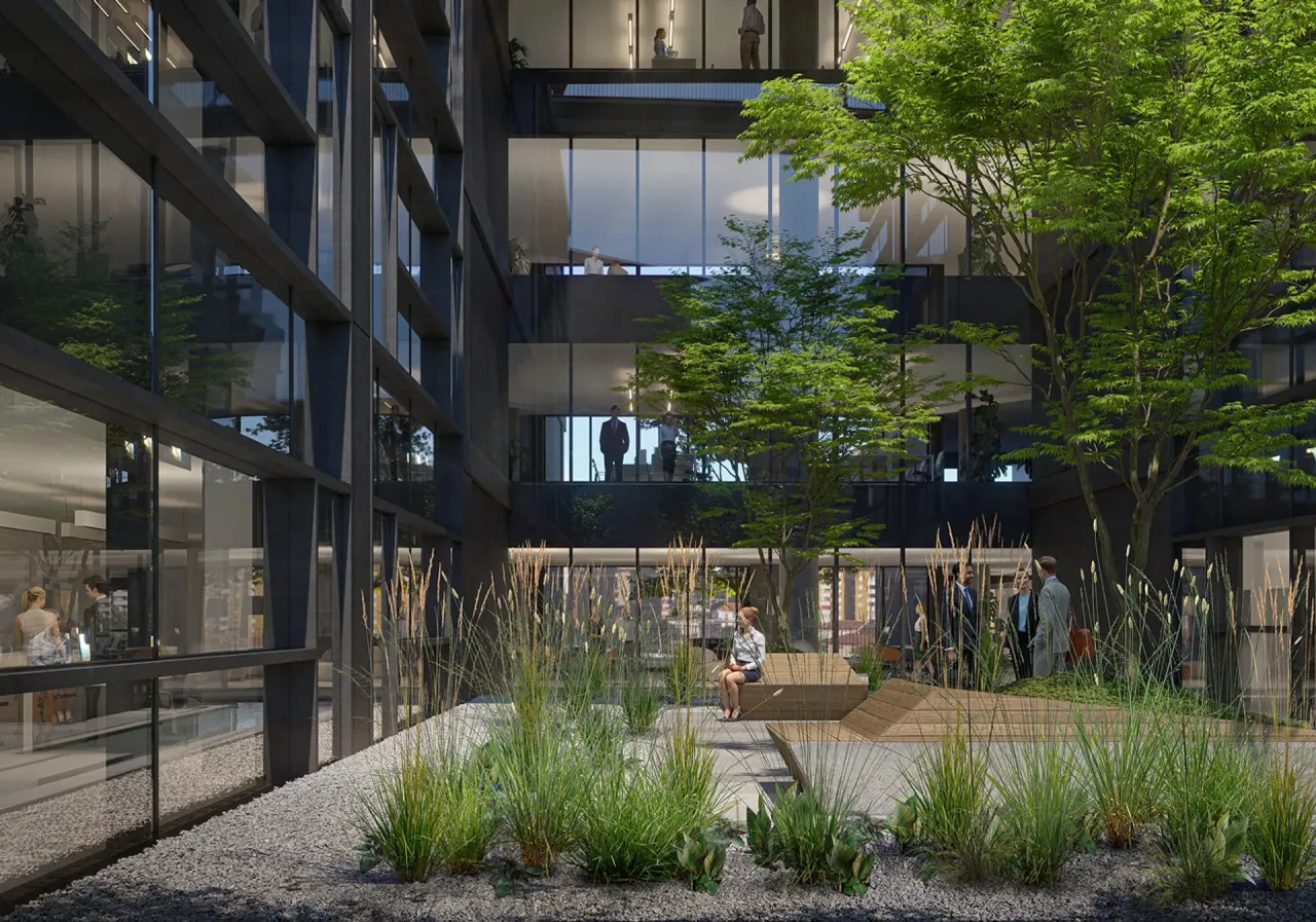 office - Unione Zero - Uffici - Dils - gallery - 6