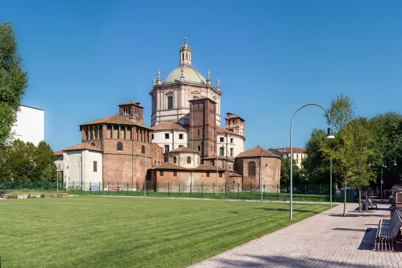 living - Corso di Porta Ticinese 89 - Living - Dils - gallery - 14