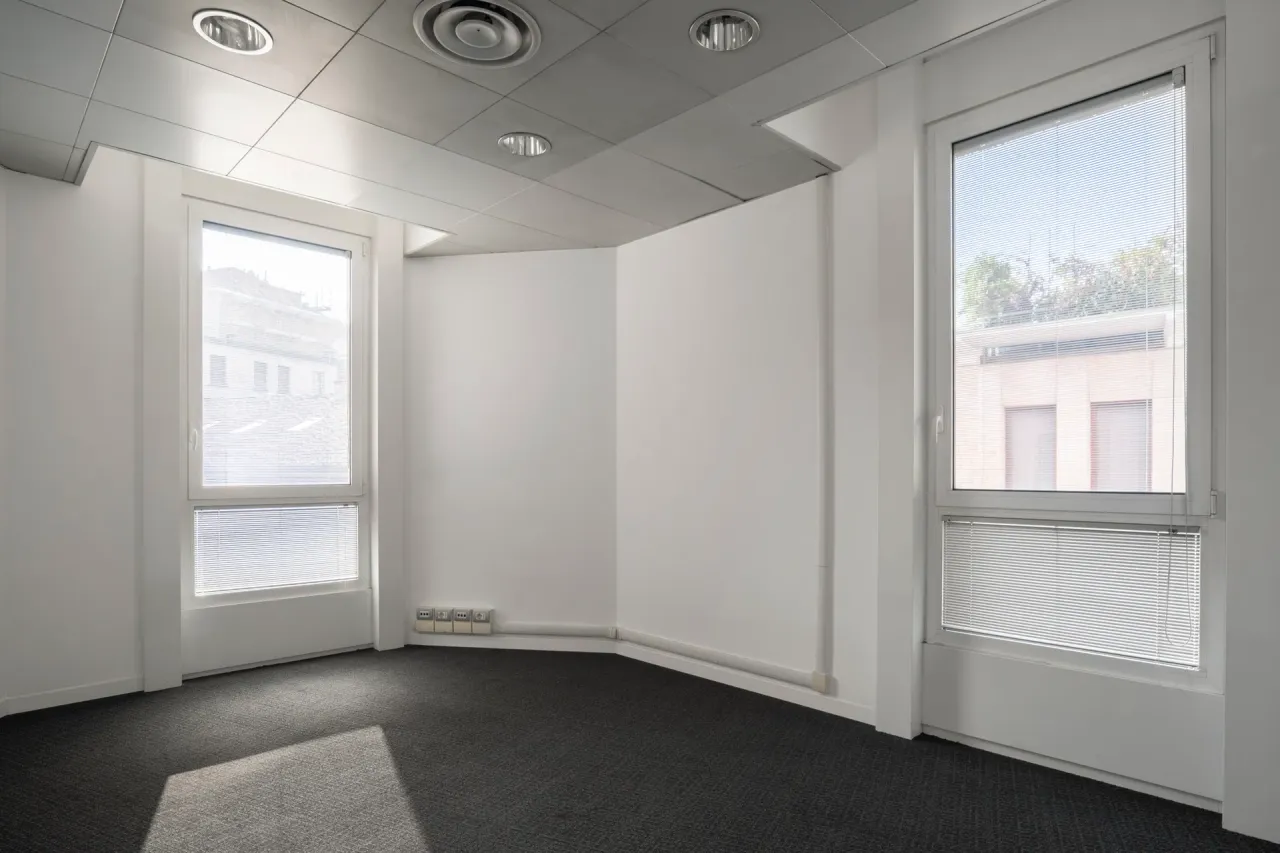 office - Santa Maria Valle 3 - Uffici - Dils - gallery - 10
