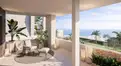 living - Higueron Bay Apartments - gallery thumbnail - 2