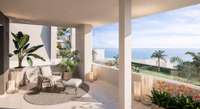 living - HigueronBay Pisos, Higuerón, Costa del Sol - gallery thumbnail - 2