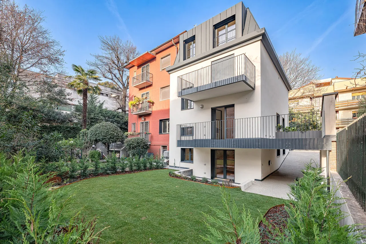 living - Perrone di San Martino 12 - Living - Dils - gallery - 3