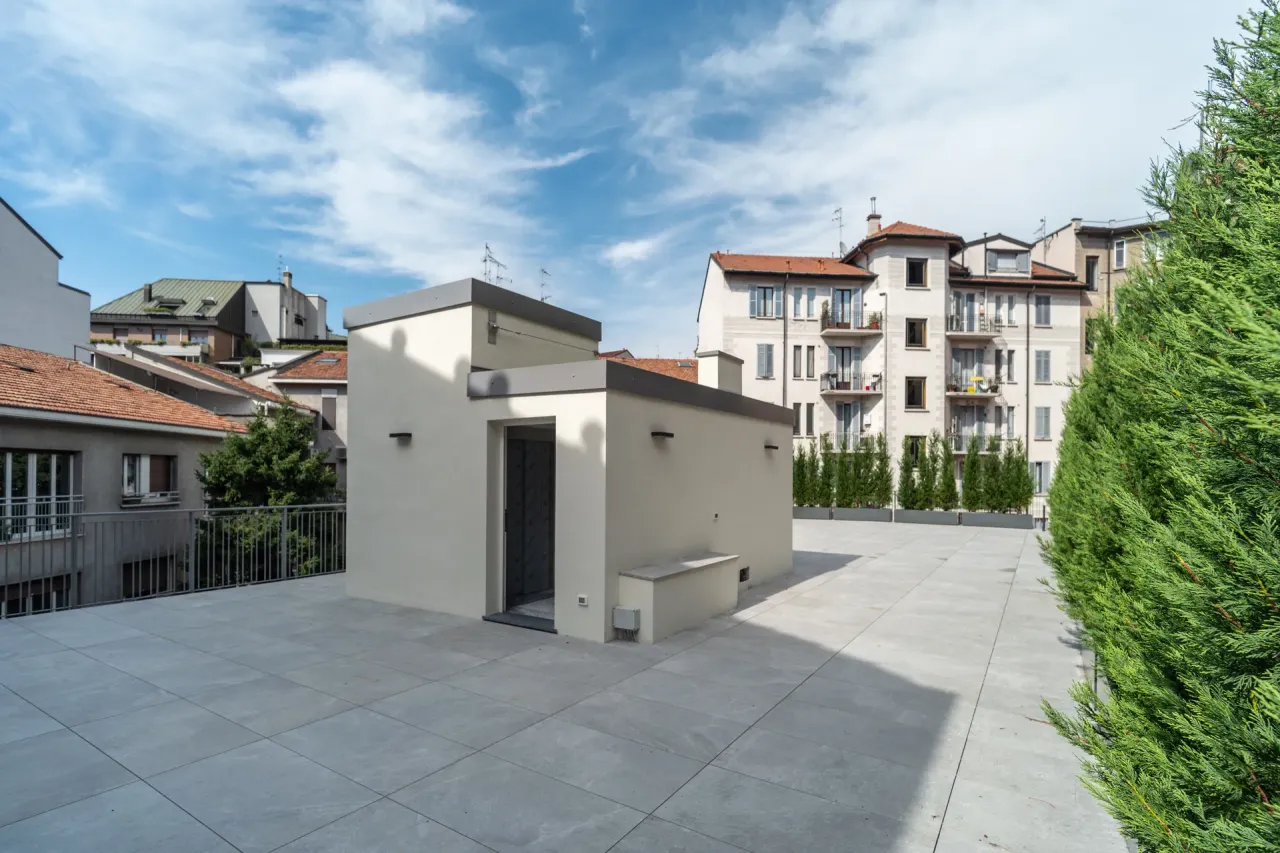 office - Lanino 5 - Uffici - Dils - gallery - 8