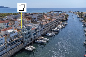 living - 179m² house / villa with 25m² terrace for sale in Empuriabrava - featured