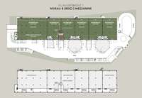 logistics - Activités / Bureaux À Louer - Plan d'étage thumbnail - 2