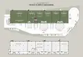 logistics - Light Industrial Premises / Offices For Rent - Floor Plan thumbnail - 2
