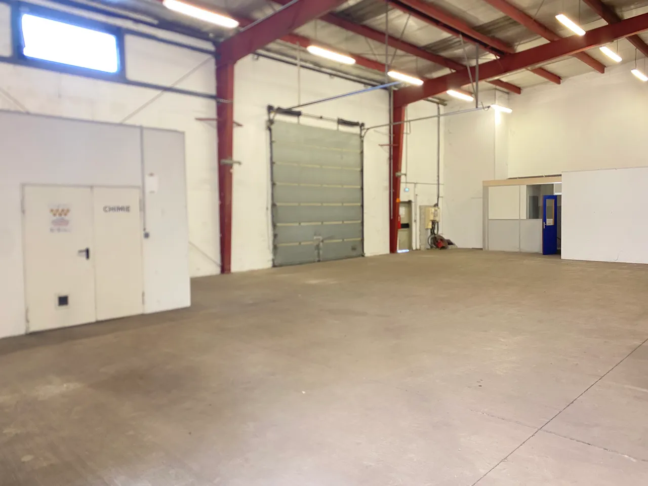 logistics - Activités / Bureaux À Louer - gallery - 5