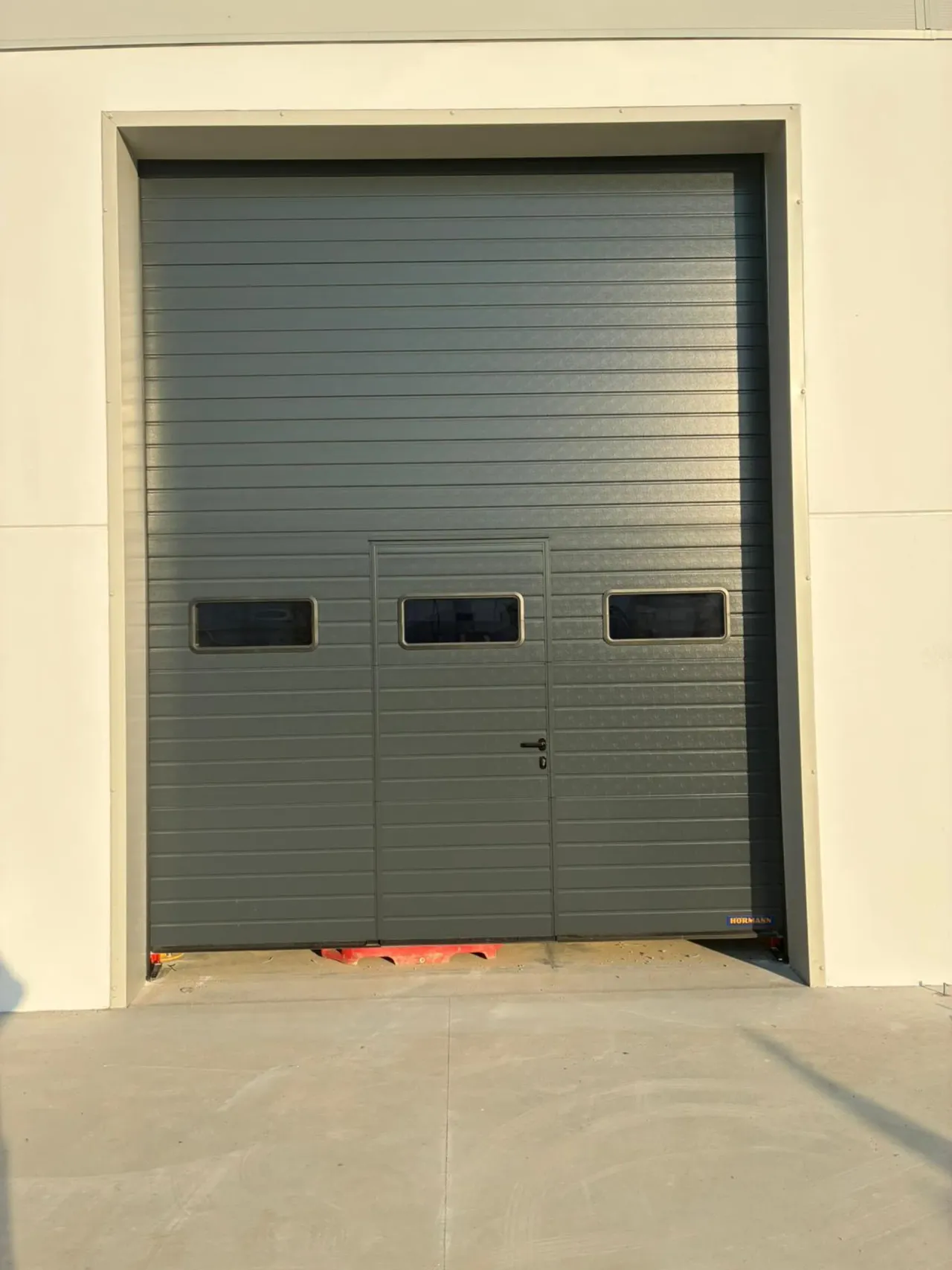 logistics - Parma Morse Logistics Park - Logistics - Dils - gallery - 11