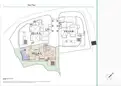 living - Casa / villa de 577m² con 428m² terraza en venta en Quinta - Plano del piso thumbnail - 1