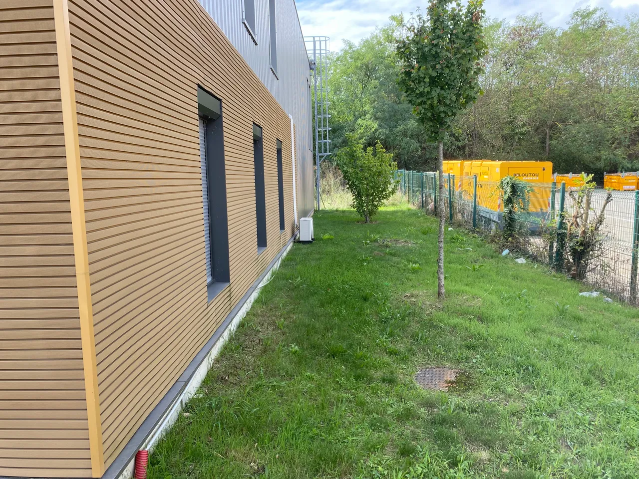 logistics - Activités / Bureaux À Louer - gallery - 4