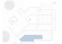 living - 453m² house / villa for sale in Cabrils, Barcelona - Floor Plan thumbnail - 3