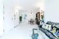 living - Ático de 89m² con 41m² terraza en venta en Sitges Town - gallery thumbnail - 8