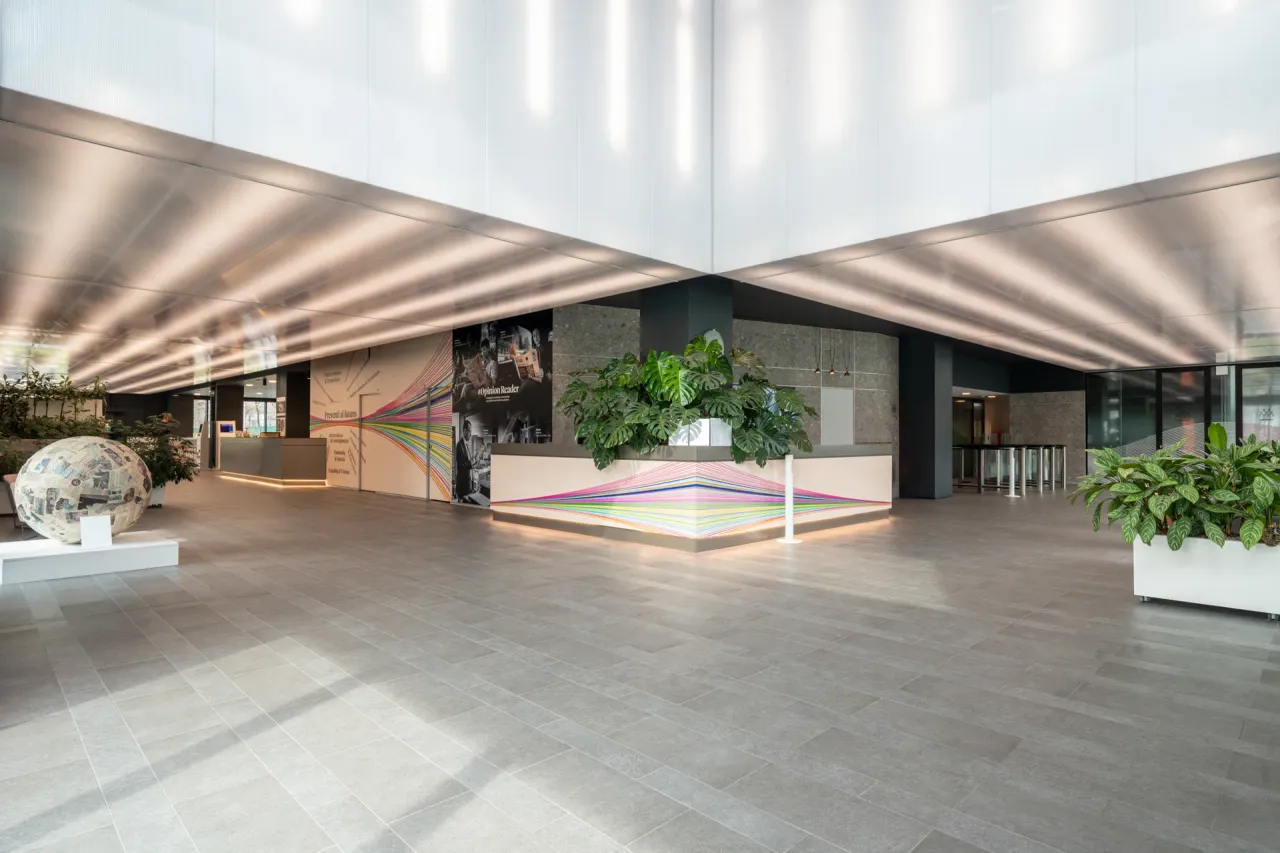 office - Urban Cube - Sarca 223 - Kantoor - Dils - gallery - 2
