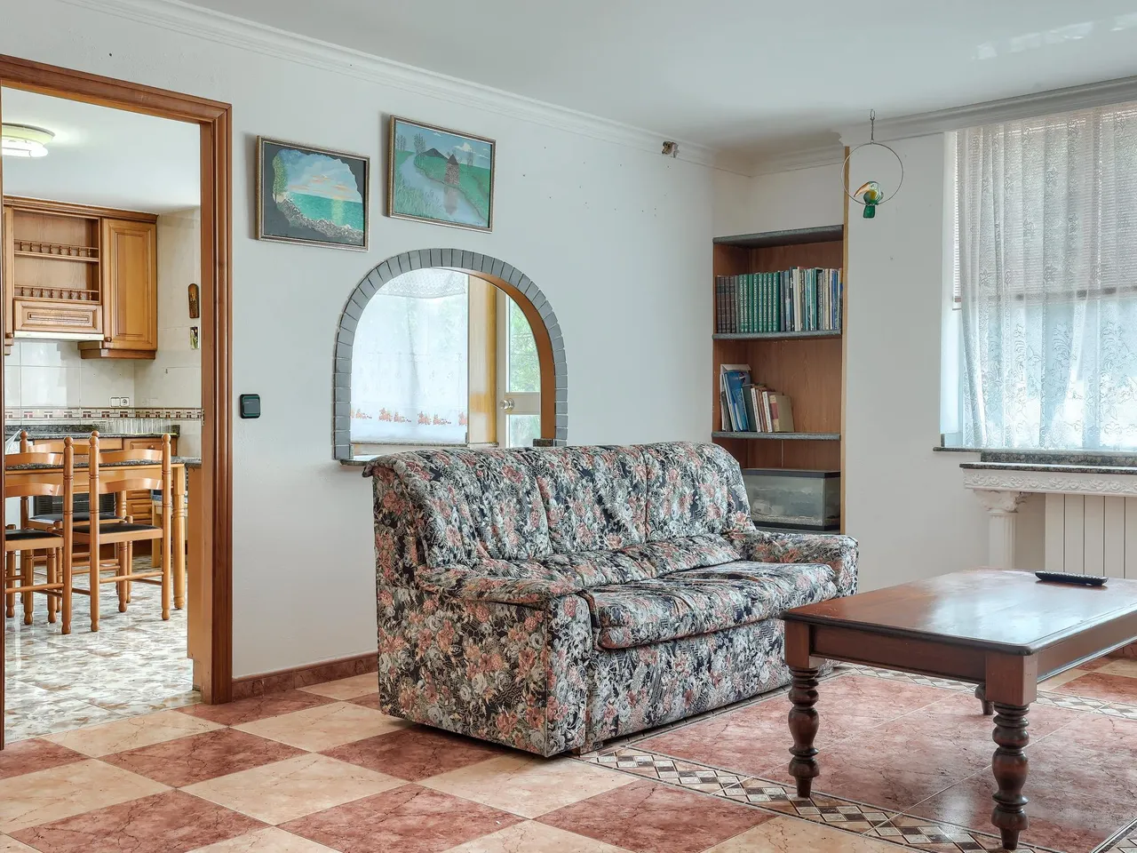 living - Casa / villa de 359m² en venta en Esporles, Islas Baleares - gallery - 8