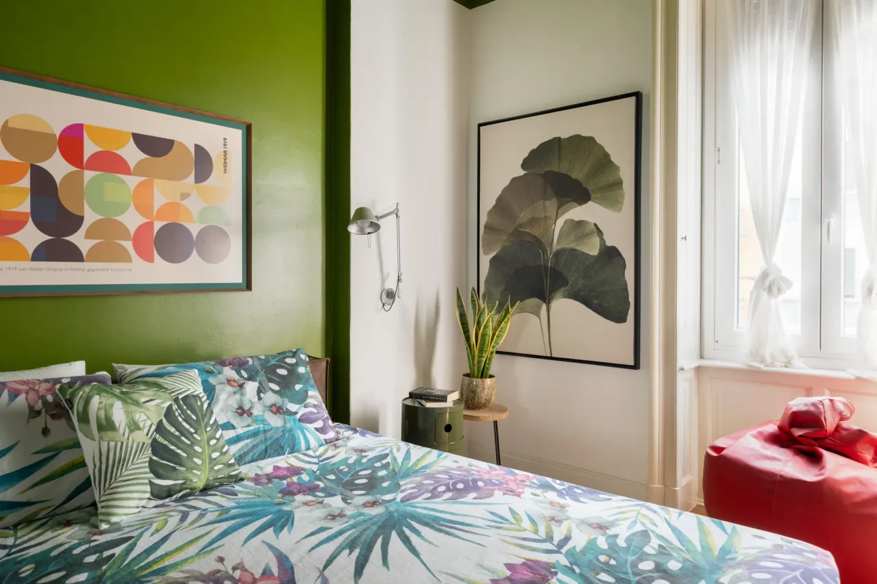 living - Venini 42 - Wonen - Dils - gallery - 15