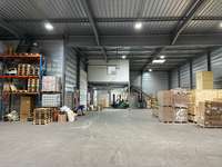 logistics - Light Industrial Premises / Offices For Sale - gallery thumbnail - 2