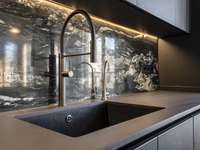 living - 185m² apartment for rent in Eixample Right, Barcelona - gallery thumbnail - 6