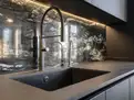 living - Piso de 185m² en alquiler en Eixample Derecho, Barcelona - gallery thumbnail - 6