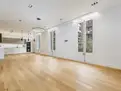 living - 140m² apartment for sale in Eixample Right, Barcelona - gallery thumbnail - 1