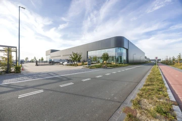 logistics - Dream St. 21 - Logistics - Dils - featured