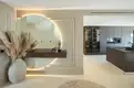 living - 420m² penthouse with 195m² terrace for sale in Nagüeles - gallery thumbnail - 9