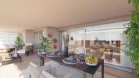 living - Terra Pisos, San Pedro de Alcántara, Costa del Sol - gallery thumbnail - 1