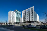 office - Park West - Uffici - Dils - gallery thumbnail - 11