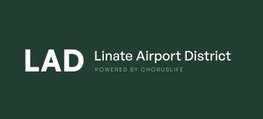 office - Linate Airport District - Office - Dils - Logo