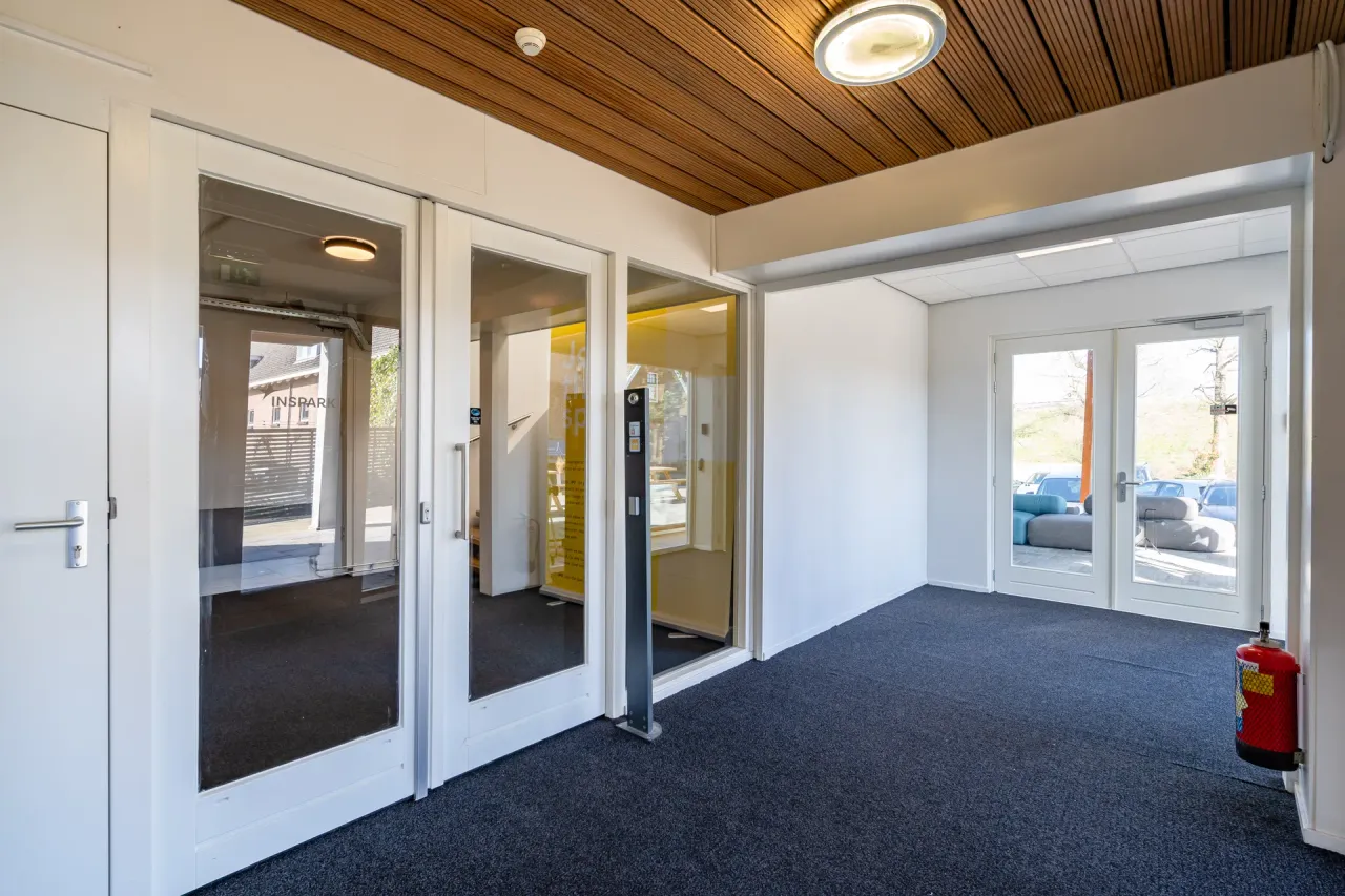 office - De Oude molen - De Oude Molen 3 - Office - Dils - gallery - 11