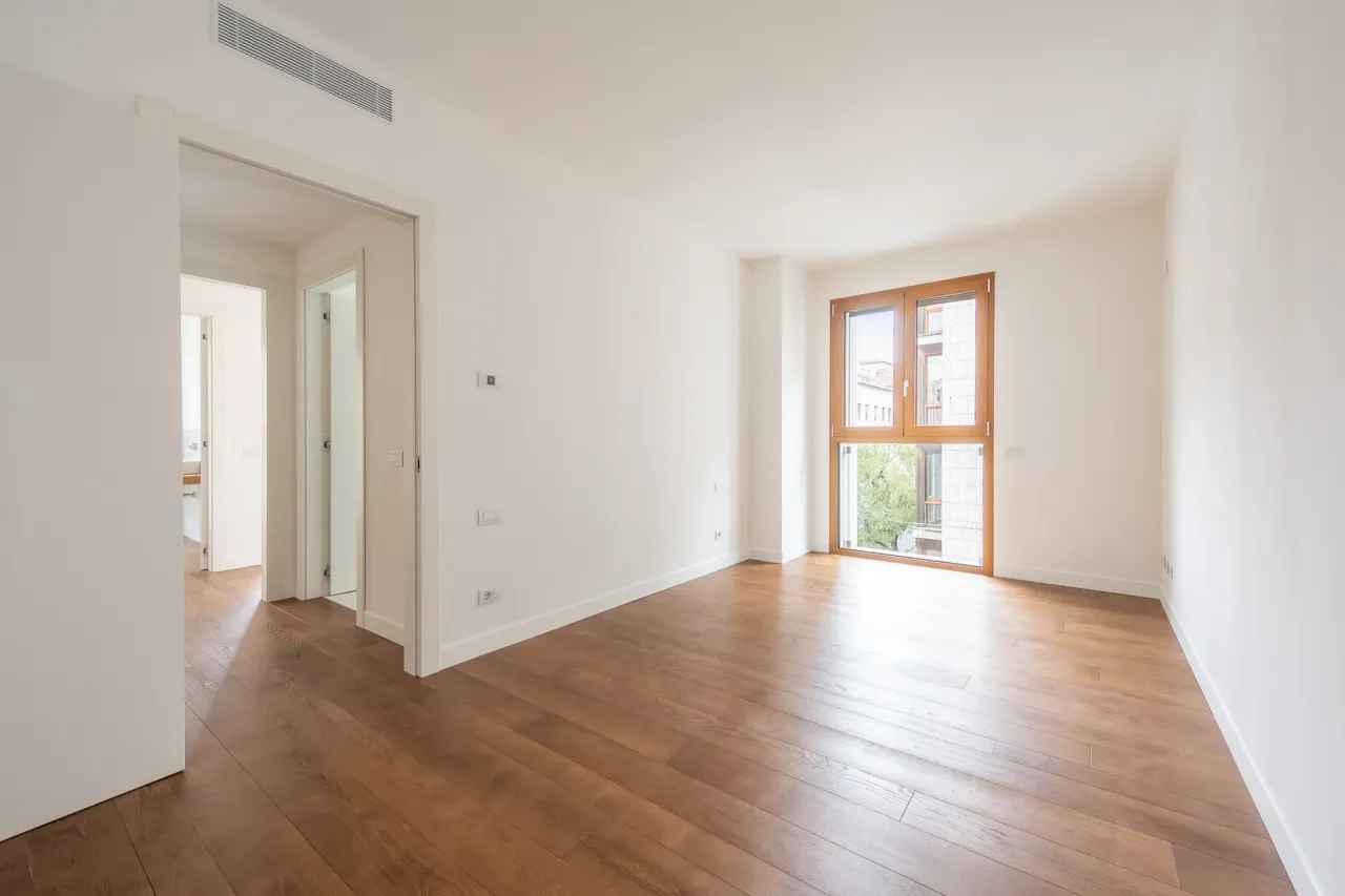 living - San Martino 15 Milano - Living - Dils - gallery - 4