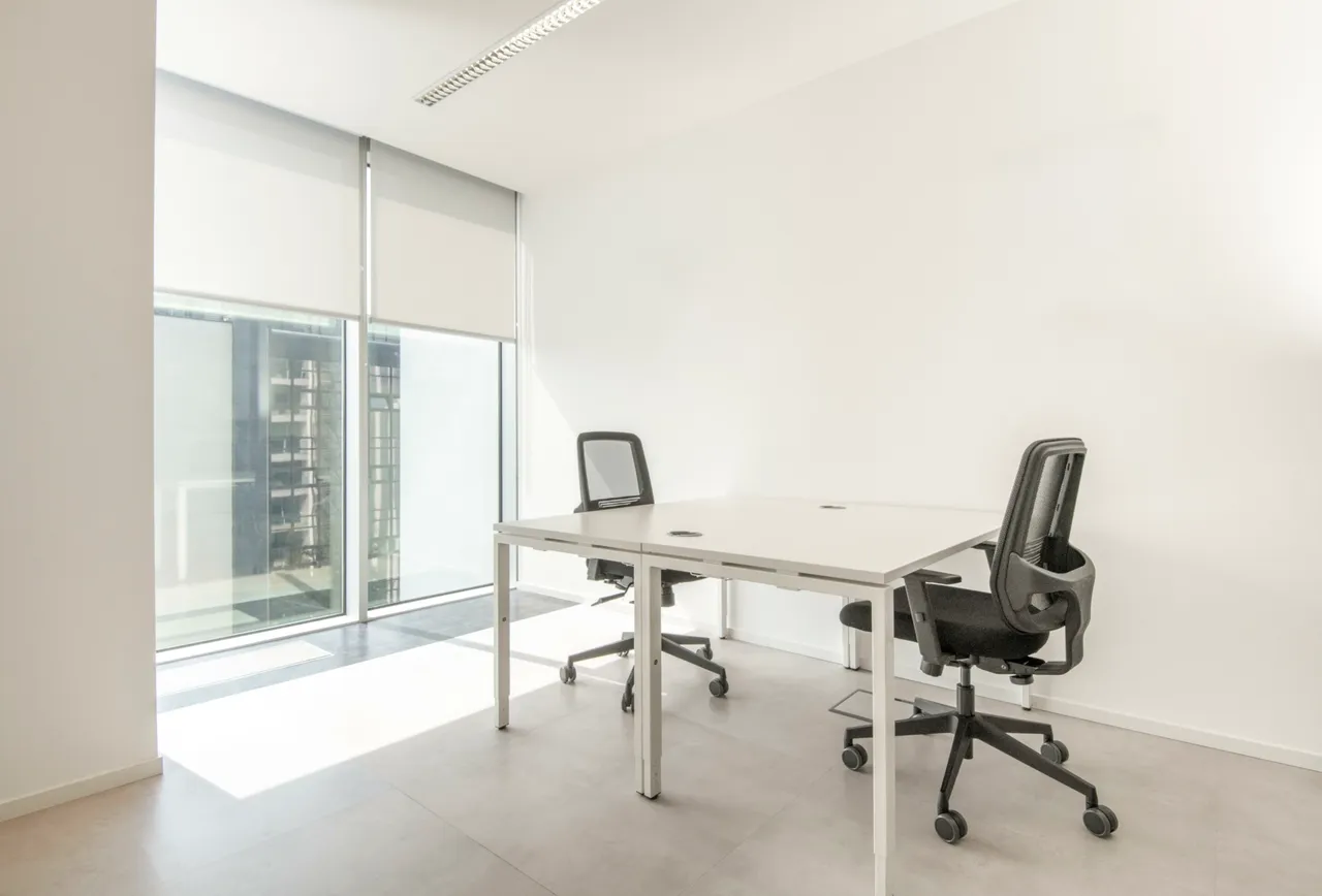 office - Tortona - Uffici - Dils - gallery - 8