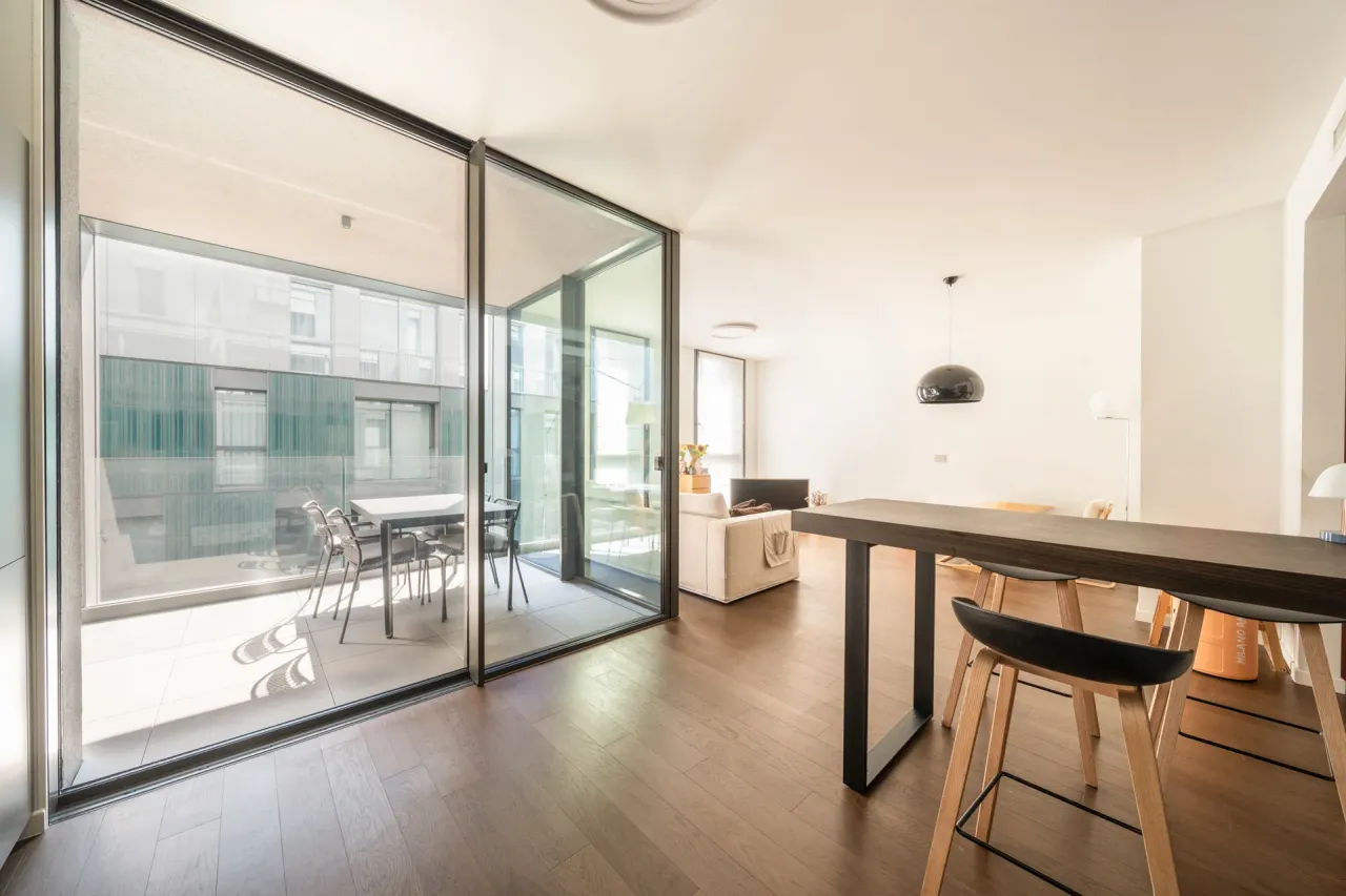 living - Garofalo 37 C52 - Living - Dils - gallery - 2