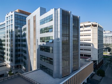 office - C90 - Uffici - Dils - featured