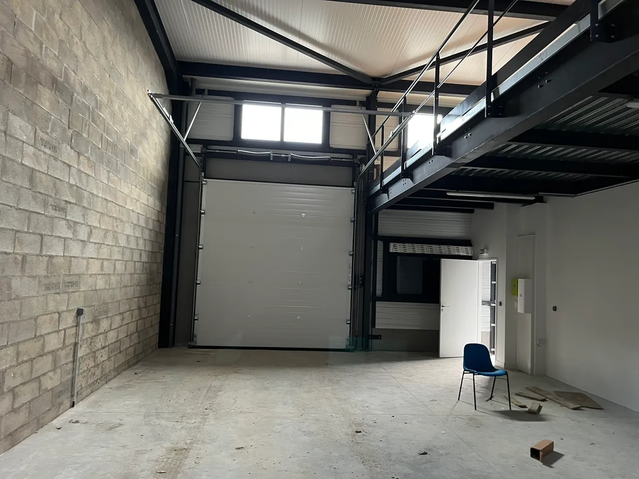 logistics - Activity Facility For Rent - gallery - 3