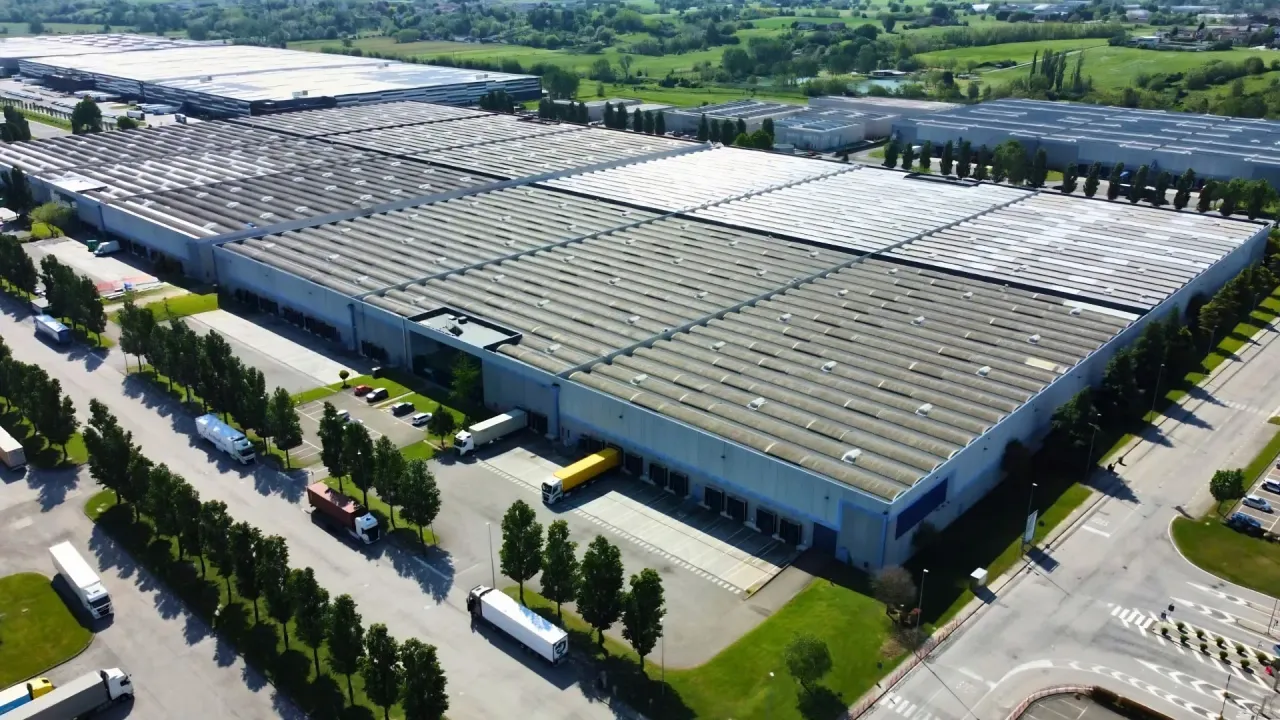 logistics - Piacenza Ovest - Logistica - Dils - gallery - 2