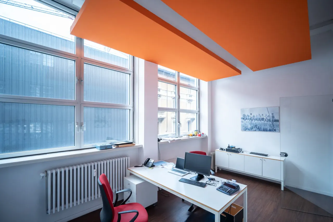 office - MS6 - Serio 6 - Office - Dils - gallery - 7