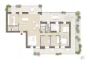living - Lazzaro Papi 14 - Living - Dils - Floor Plan thumbnail - 1