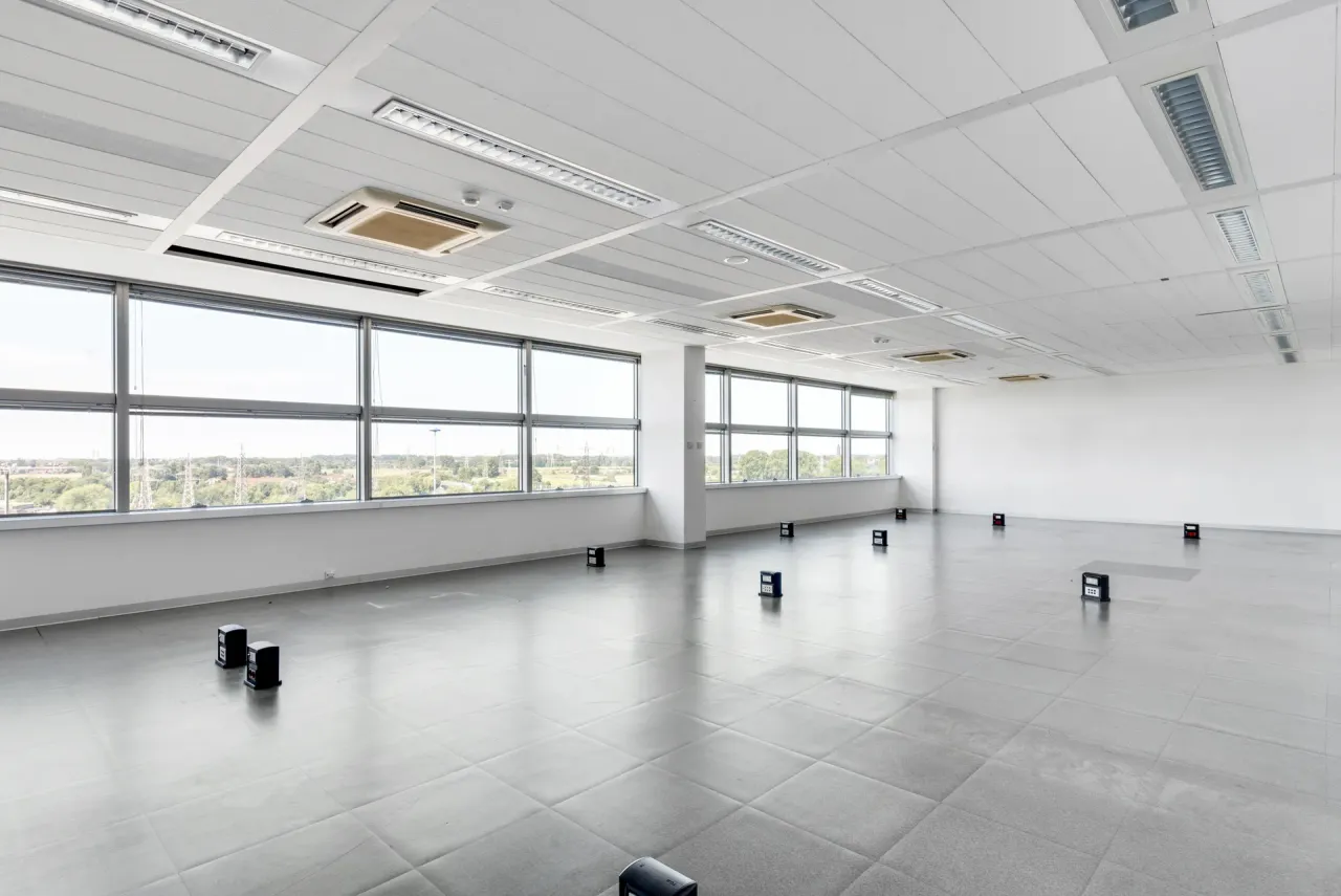 office - Torre Alfa - Office - Dils - gallery - 13