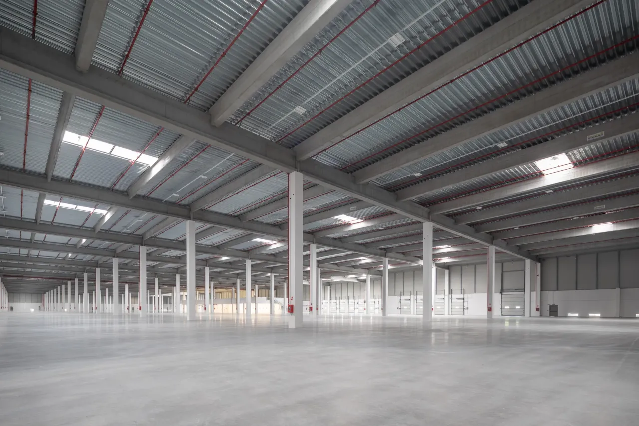 logistics - Bergamo Sud-Ovest - Logistica - Dils - gallery - 35