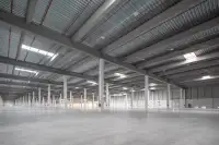 logistics - Bergamo Sud-Ovest - Logistica - Dils - gallery thumbnail - 35