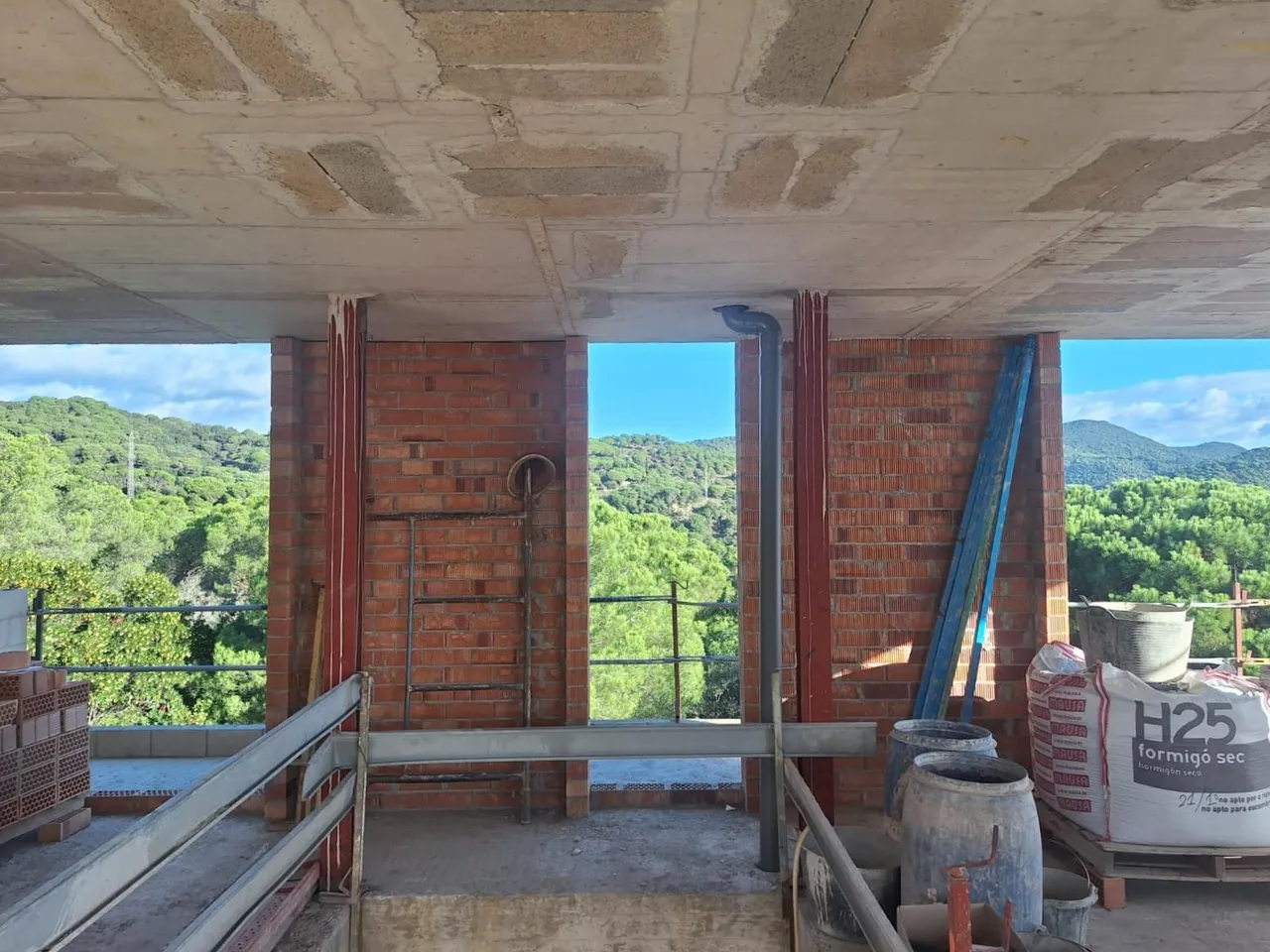 living - 338m² house / villa for sale in Sant Andreu de Llavaneres - gallery - 6