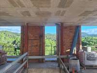 living - 338m² house / villa for sale in Sant Andreu de Llavaneres - gallery thumbnail - 6