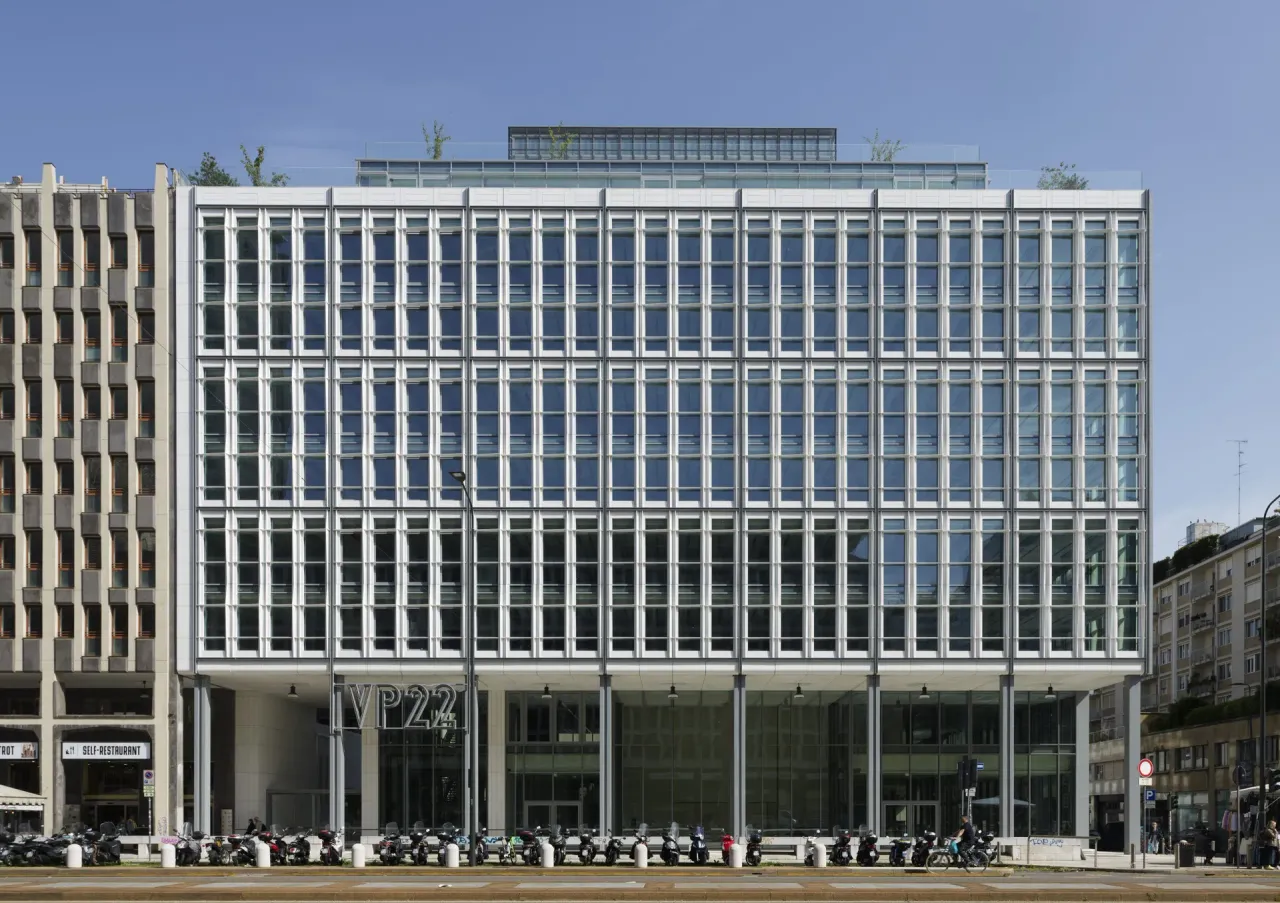 office - VP22 - Office - Dils - gallery - 25