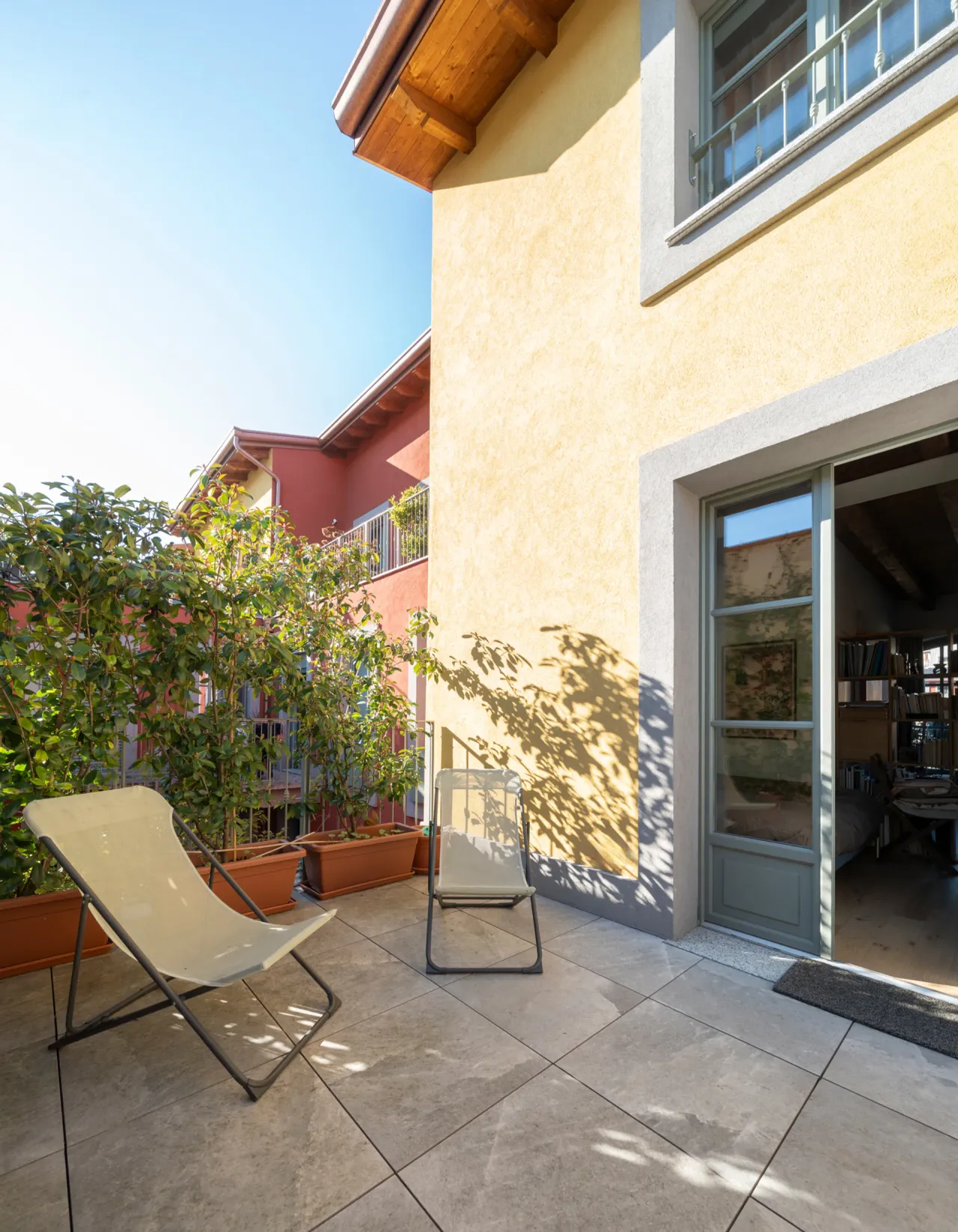 living - Forrest in Town, unità 168 - Living - Dils - gallery - 13